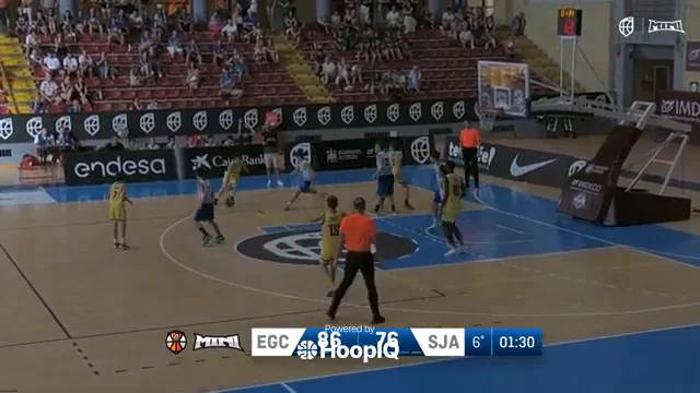 2-pt Shot