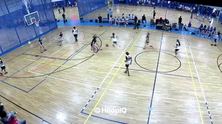 Off. Rebound