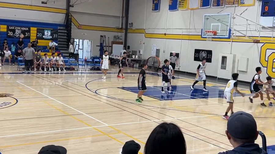 Off. Rebound