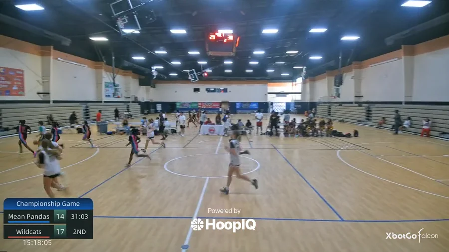 Def. Rebound