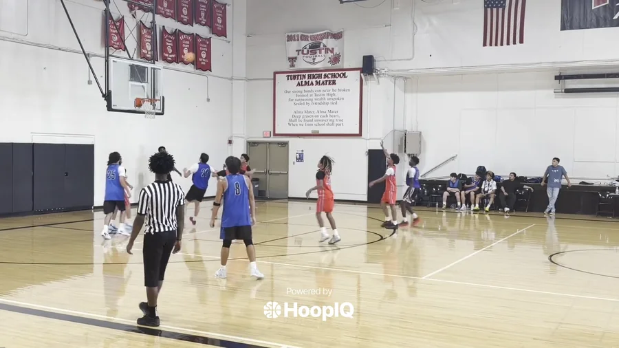 Off. Rebound