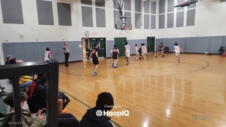 Off. Rebound