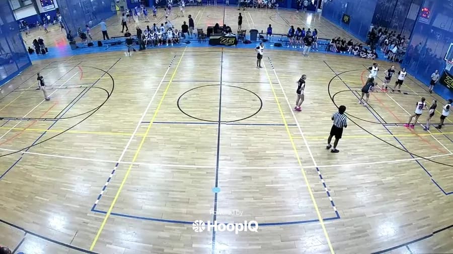 Free-throw