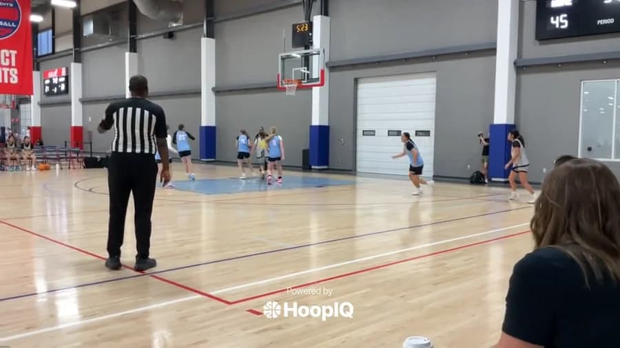 Def. Rebound