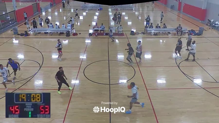 Def. Rebound