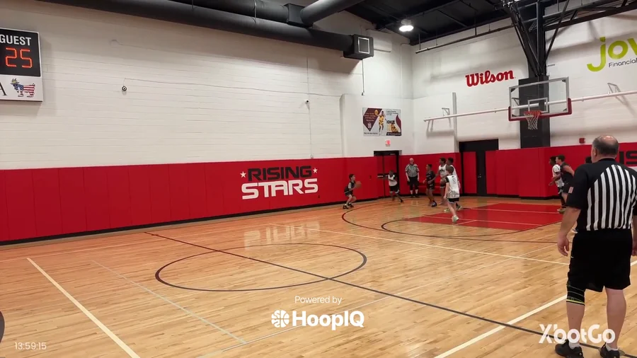 Def. Rebound