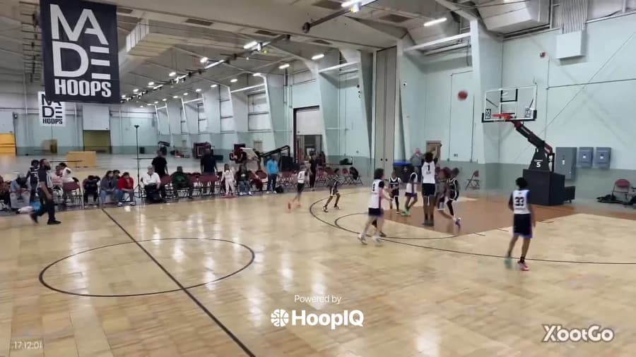 Off. Rebound