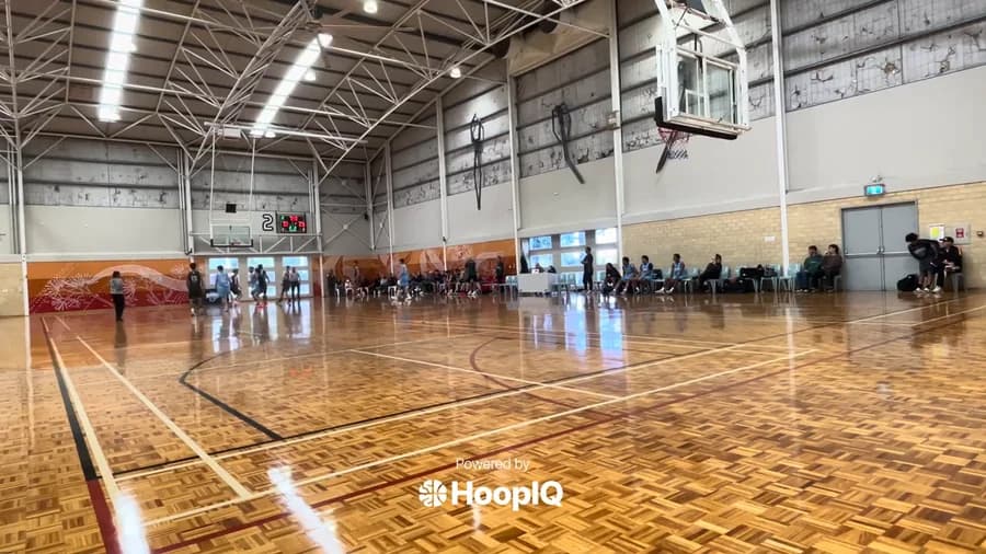 Free-throw