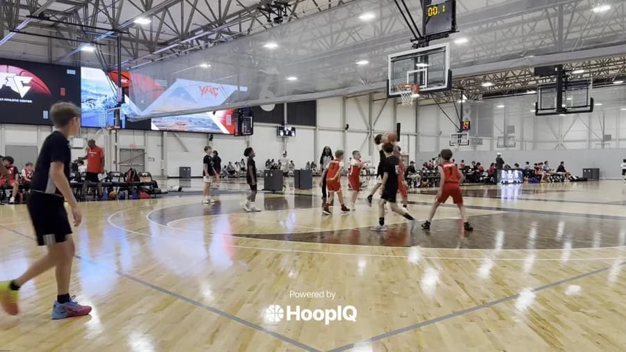 Off. Rebound