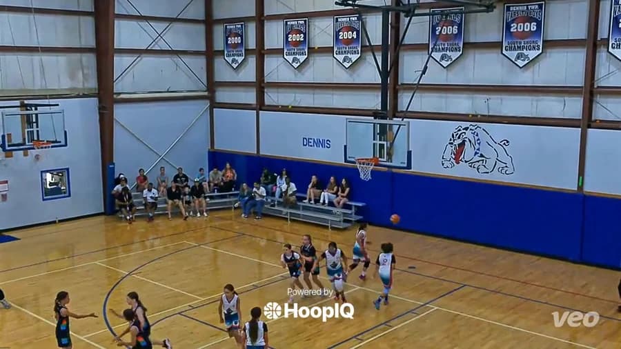 Free-throw