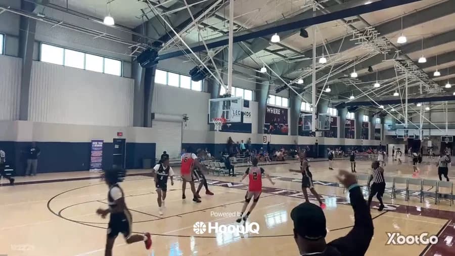 Def. Rebound