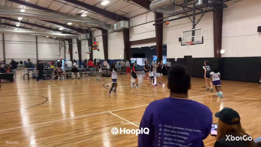 2-pt Shot