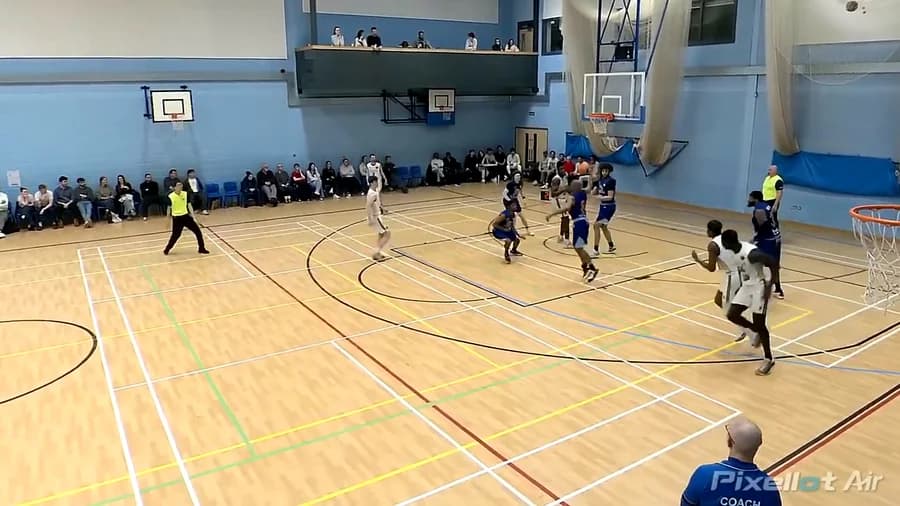 Def. Rebound