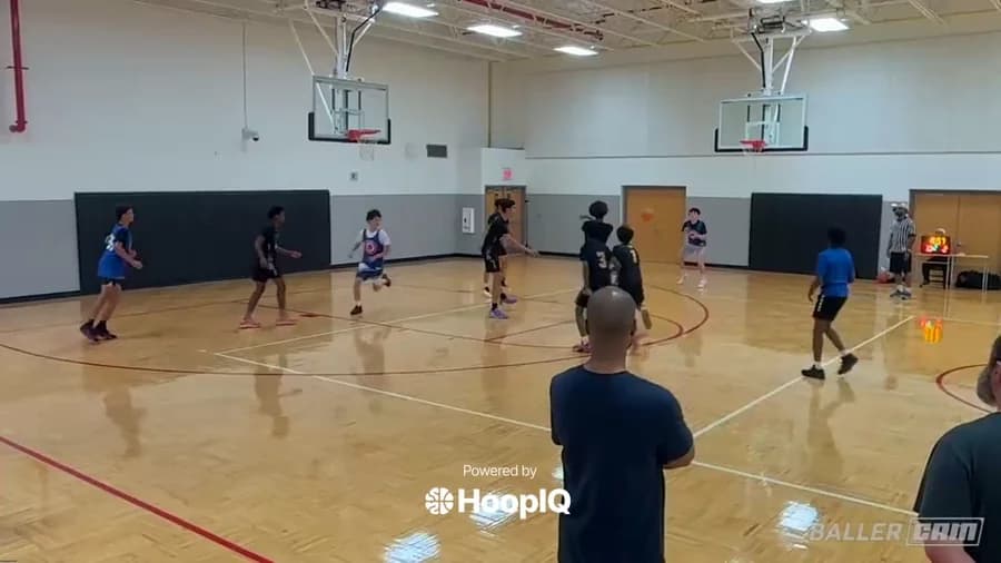 Assist