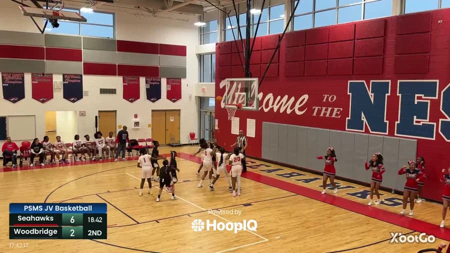 Def. Rebound