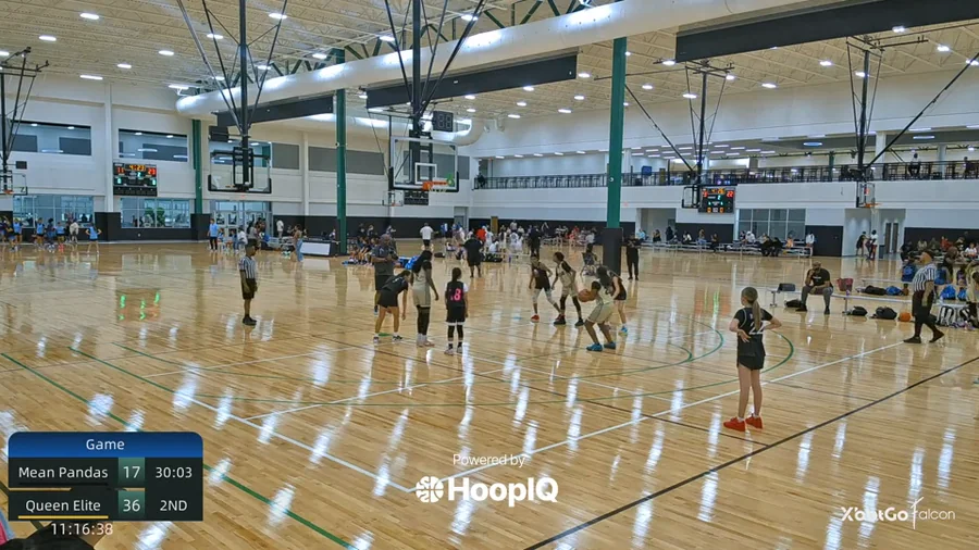 Free-throw
