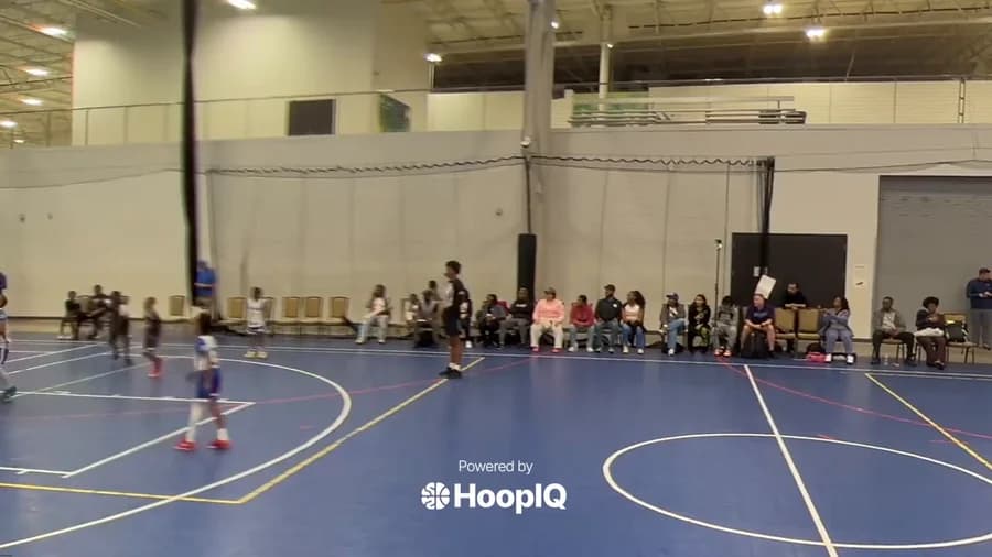 2-pt Shot