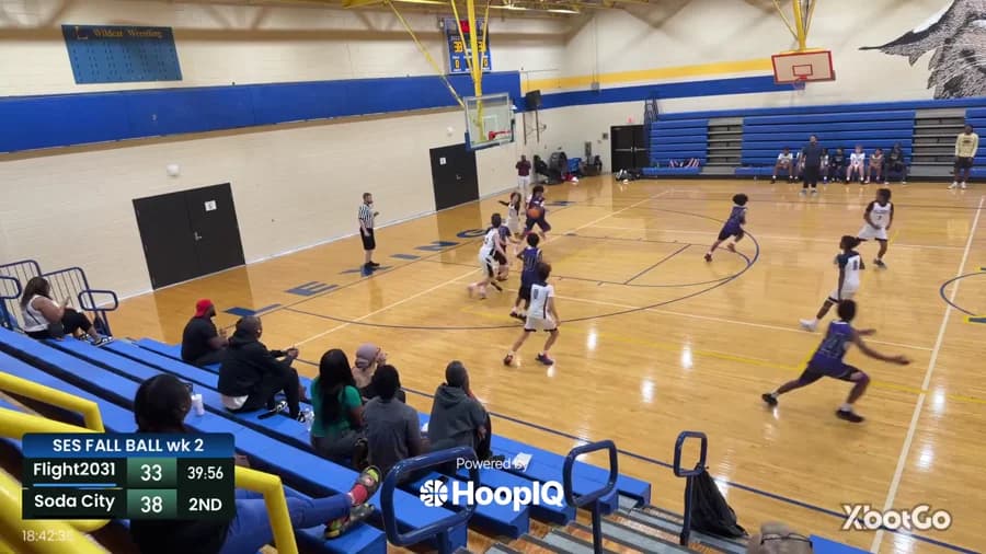 Def. Rebound