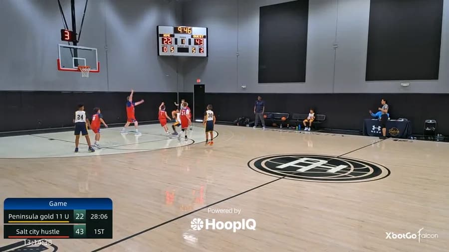 Def. Rebound