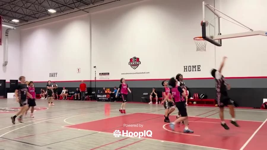2-pt Shot