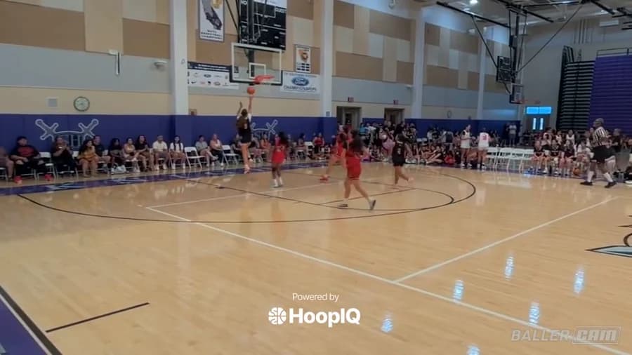 2-pt Shot