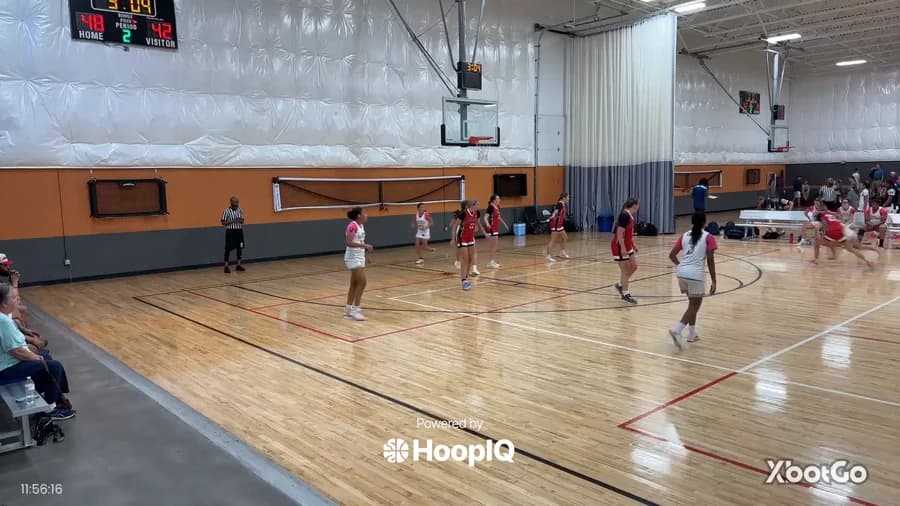 Def. Rebound