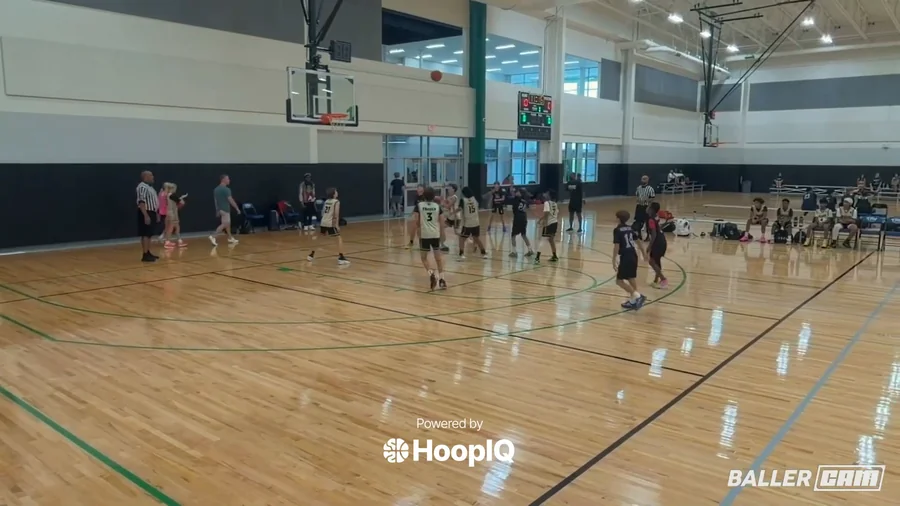 2-pt Shot