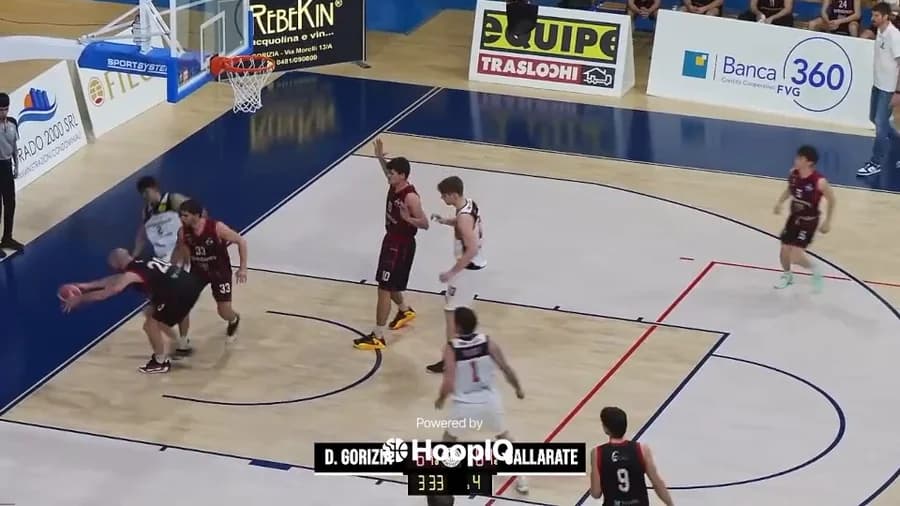 Def. Rebound