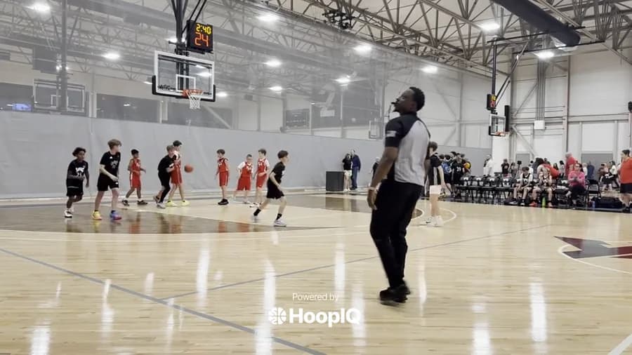 Off. Rebound