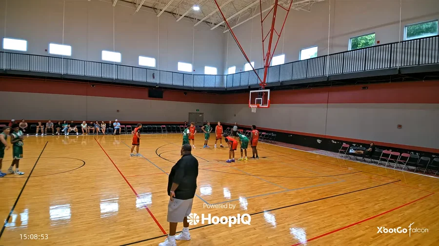 Free-throw