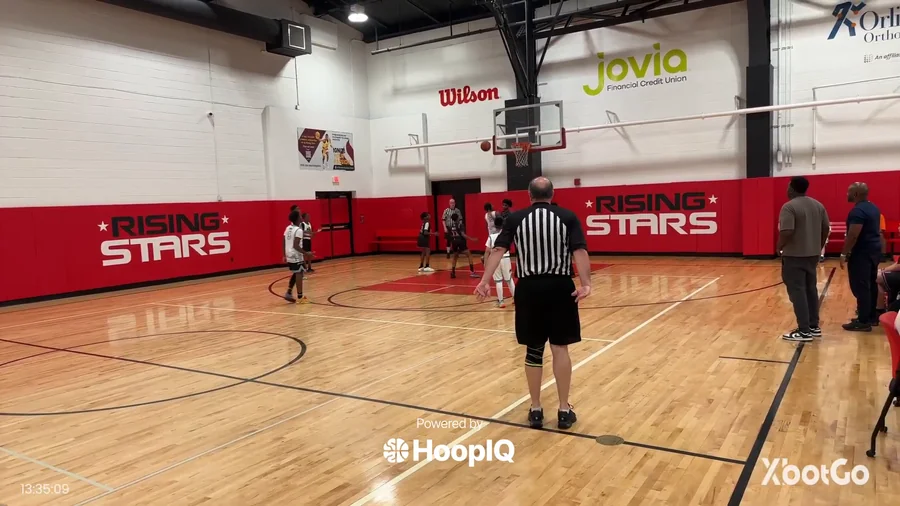 Def. Rebound