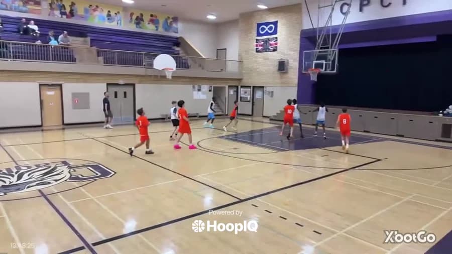 Off. Rebound