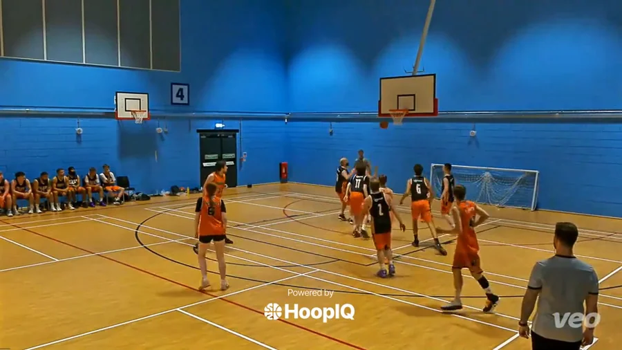 Def. Rebound