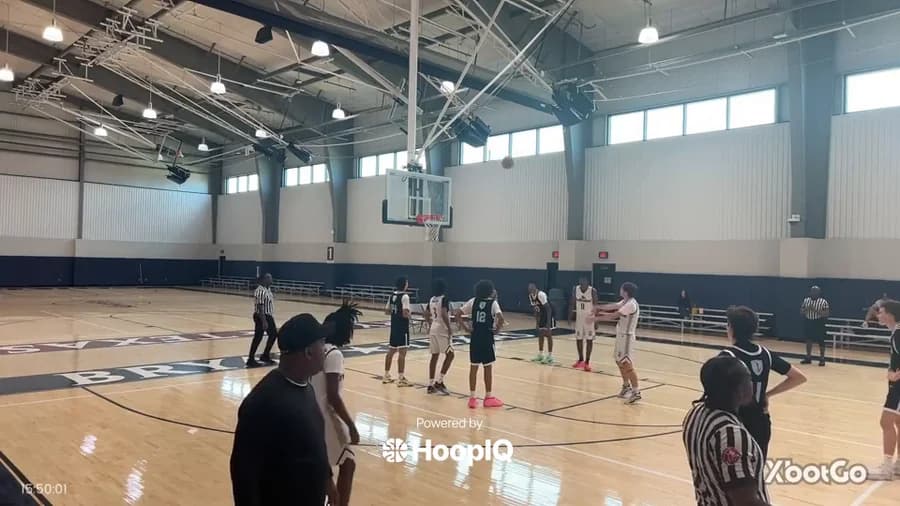 Free-throw