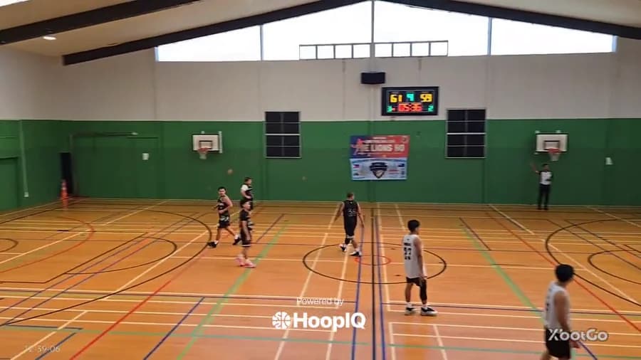 Free-throw