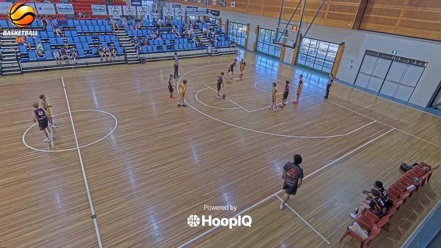Free-throw