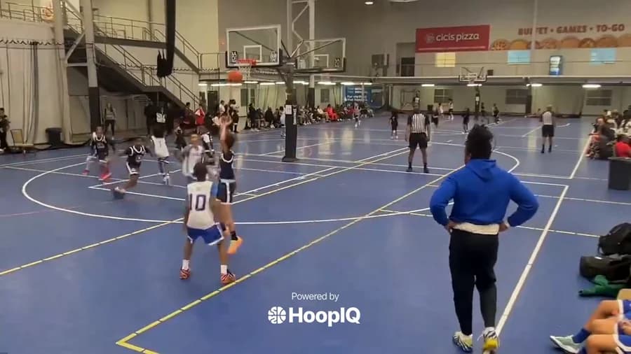 Assist