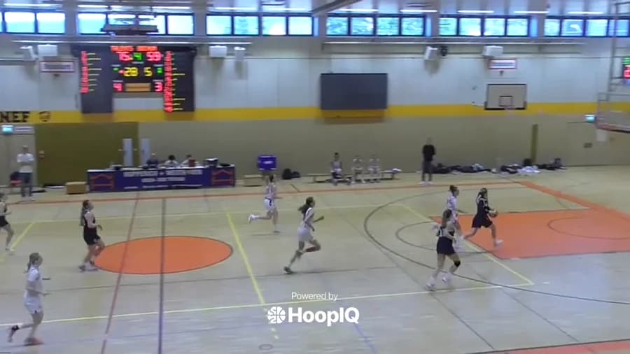 Off. Rebound