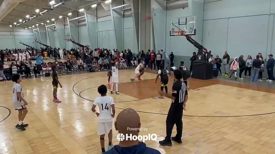 Def. Rebound