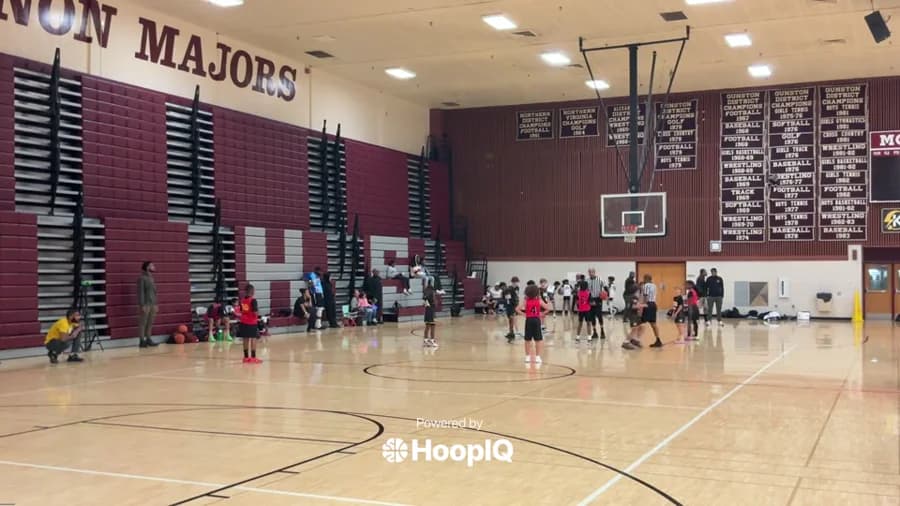 Free-throw