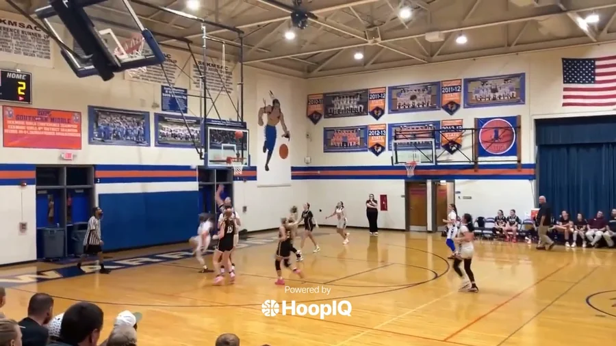 Def. Rebound