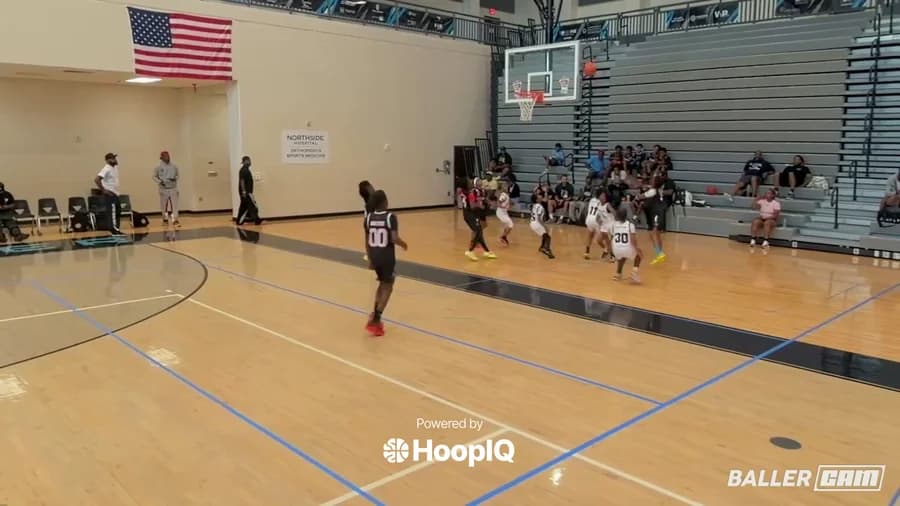 2-pt Shot
