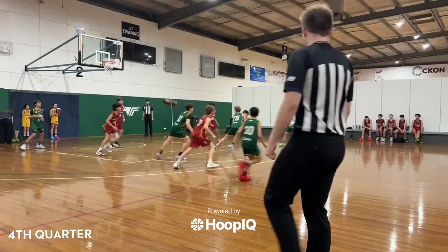 Def. Rebound