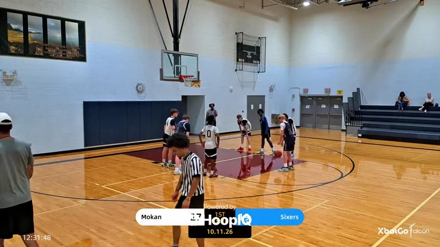 Free-throw