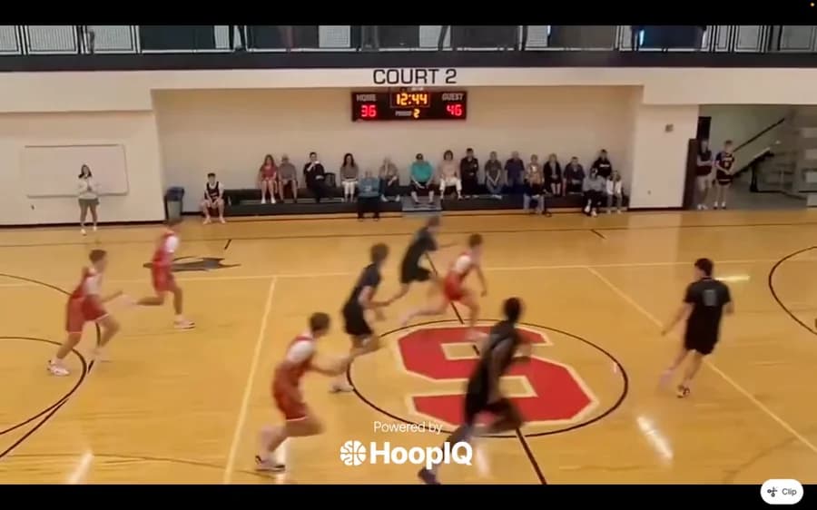 Block