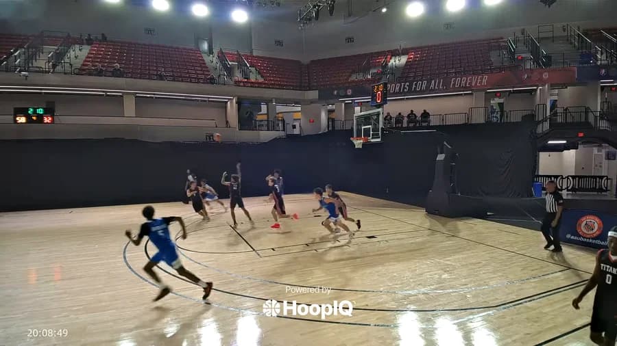 Def. Rebound