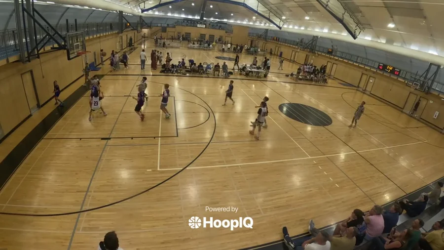 Off. Rebound