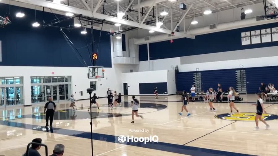 Off. Rebound