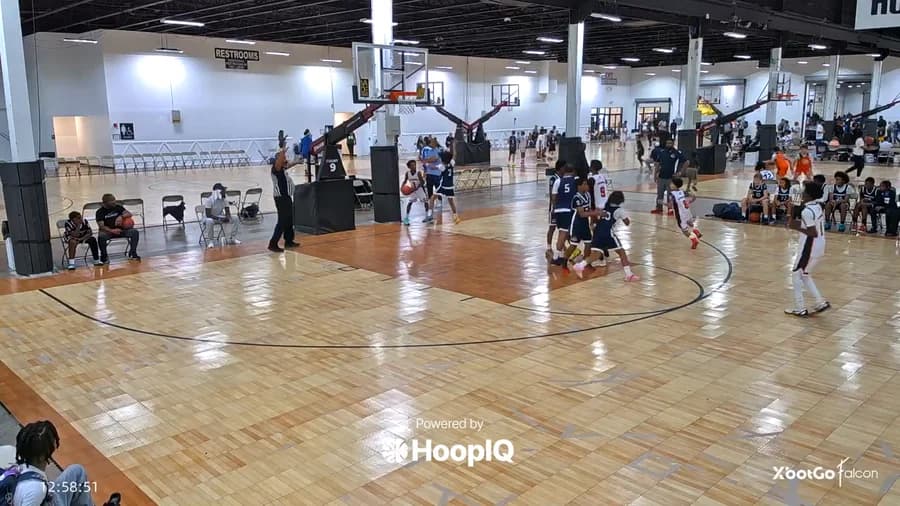 Off. Rebound