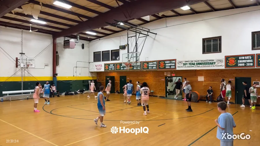 Off. Rebound
